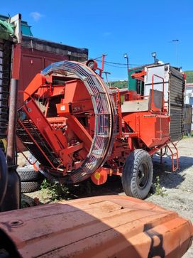  Taishan 240 2008 , 850000 , 