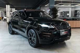 SUV   Land Rover Range Rover Evoque 2023 , 7000000 , 