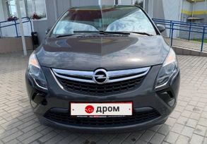    Opel Zafira 2015 , 1094000 , 