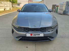  Kia K5 2020 , 2600000 , 