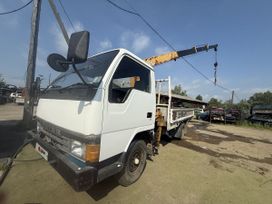  () Mitsubishi Canter 1988 , 1650000 , --