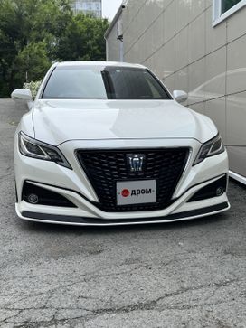  Toyota Crown 2018 , 2760000 , 