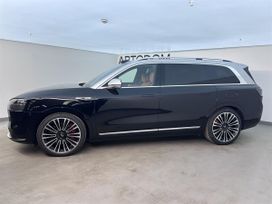SUV   AITO M9 2024 , 8890000 , 