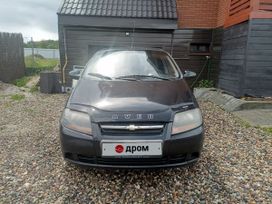  Chevrolet Aveo 2006 , 340000 , 
