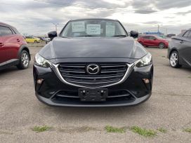 SUV   Mazda CX-3 2019 , 2497000 , 