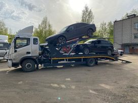  Foton S120 2024 , 7550000 , 
