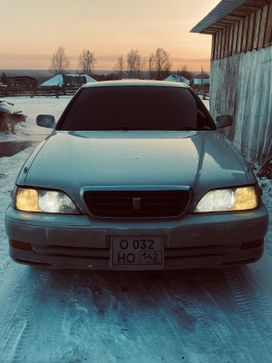  Toyota Cresta 2001 , 700000 , 