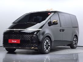    Hyundai Staria 2025 , 6380000 , 