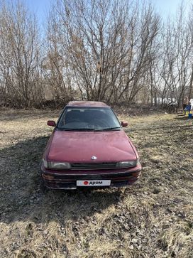  Toyota Sprinter 1989 , 155000 , 