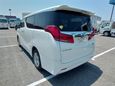    Toyota Alphard 2021 , 3020000 , 