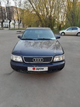  Audi A6 1997 , 370000 , 