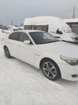  BMW 5-Series 2007 , 1150000 , 