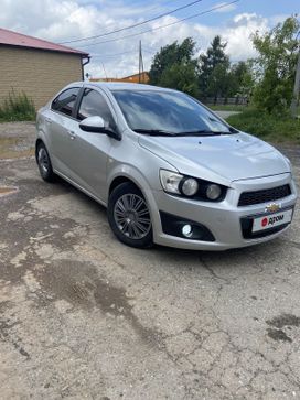  Chevrolet Aveo 2012 , 570000 , 