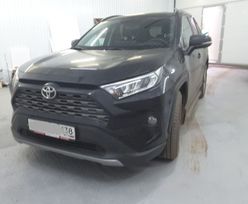 SUV   Toyota RAV4 2019 , 3100000 , 