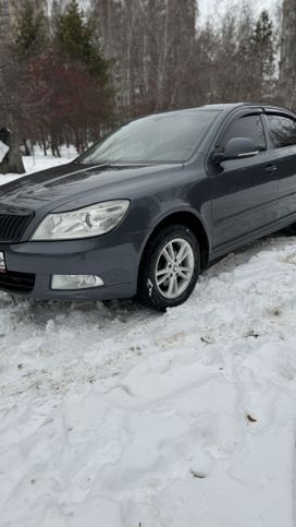  Skoda Octavia 2011 , 750000 , 