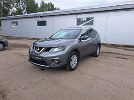SUV   Nissan X-Trail 2018 , 1979000 , 