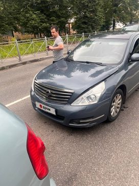 Nissan Teana 2011 , 790000 , 