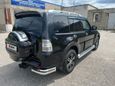 SUV   Mitsubishi Pajero 2007 , 1250000 , 