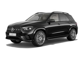 SUV   Mercedes-Benz GLE 2024 , 19405000 , 