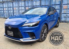 SUV   Lexus RX350 2023 , 10990000 , 