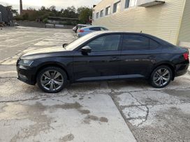  Skoda Superb 2018 , 2815000 , 