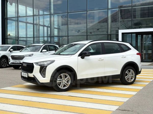 SUV   Haval Jolion 2025 , 2299000 , 