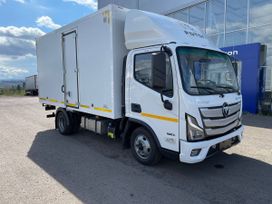   Foton S35 2024 , 4500000 , 