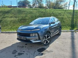 SUV   JAC JS6 2024 , 2309000 , 
