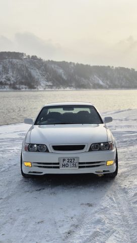  Toyota Chaser 1999 , 850000 , 