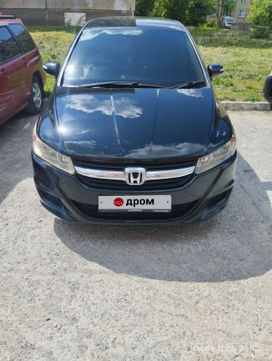    Honda Stream 2010 , 1049000 , 