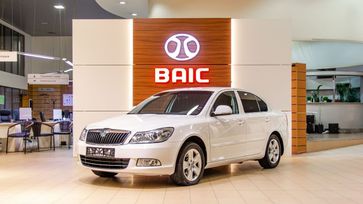  Skoda Octavia 2012 , 895000 , 