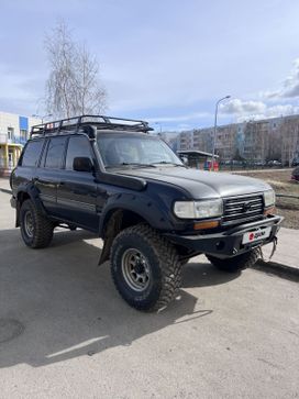 SUV   Toyota Land Cruiser 2000 , 1650000 ,  