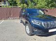 SUV   Toyota Land Cruiser Prado 2019 , 6000000 , 