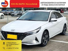  Hyundai Elantra 2021 , 1600000 , 