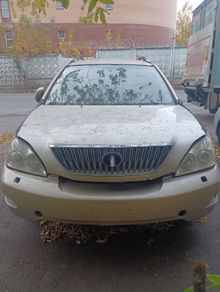 Москва RX350, 2007 Москва RX350, 2007
