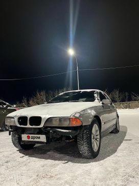  BMW 5-Series 1996 , 150000 , 