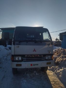  Mitsubishi Canter 1993 , 2200000 , 