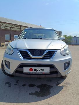 SUV   Vortex Tingo 2012 , 510000 , 