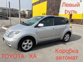  Toyota xA 2004 , 680000 , 