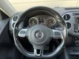 SUV   Volkswagen Tiguan 2016 , 1640000 , 