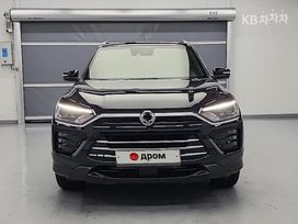 SUV   KG Mobility Korando 2023 , 1260000 , 