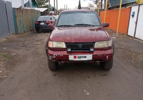 SUV   Kia Sportage 1996 , 200000 , 