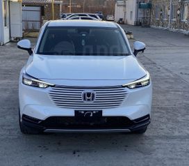 SUV   Honda Vezel 2021 , 2650000 , -