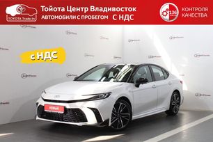  Toyota Camry 2024 , 4875000 , 