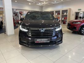    Honda Odyssey 2023 , 8990000 , 