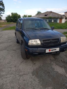 SUV   Suzuki Grand Vitara 2000 , 280000 , 