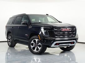 SUV   GMC Yukon 2025 , 14490000 , 