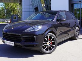 SUV   Porsche Cayenne 2021 , 7320000 , -