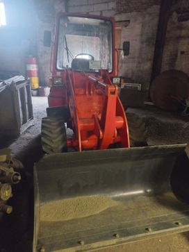   Kubota RA400 2002 , 2200000 , 