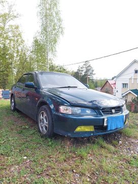 Седан Honda Accord 1999 года, 400000 рублей, Железногорск